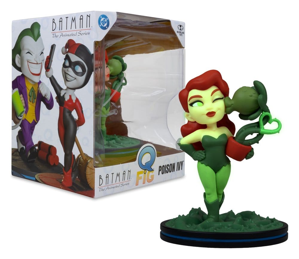 DC Comics QMx Q-Fig Minifiguren Sortiment (10) Image 20