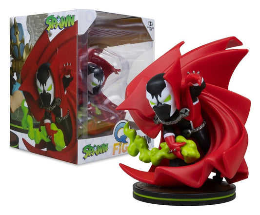 Spawn Q-fig IMAGE COMIC Minifiguren Sortiment (10) Image 2