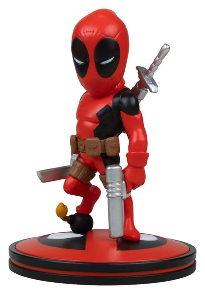 Marvel Q-fig Minifiguren Sortiment (10) Image 4