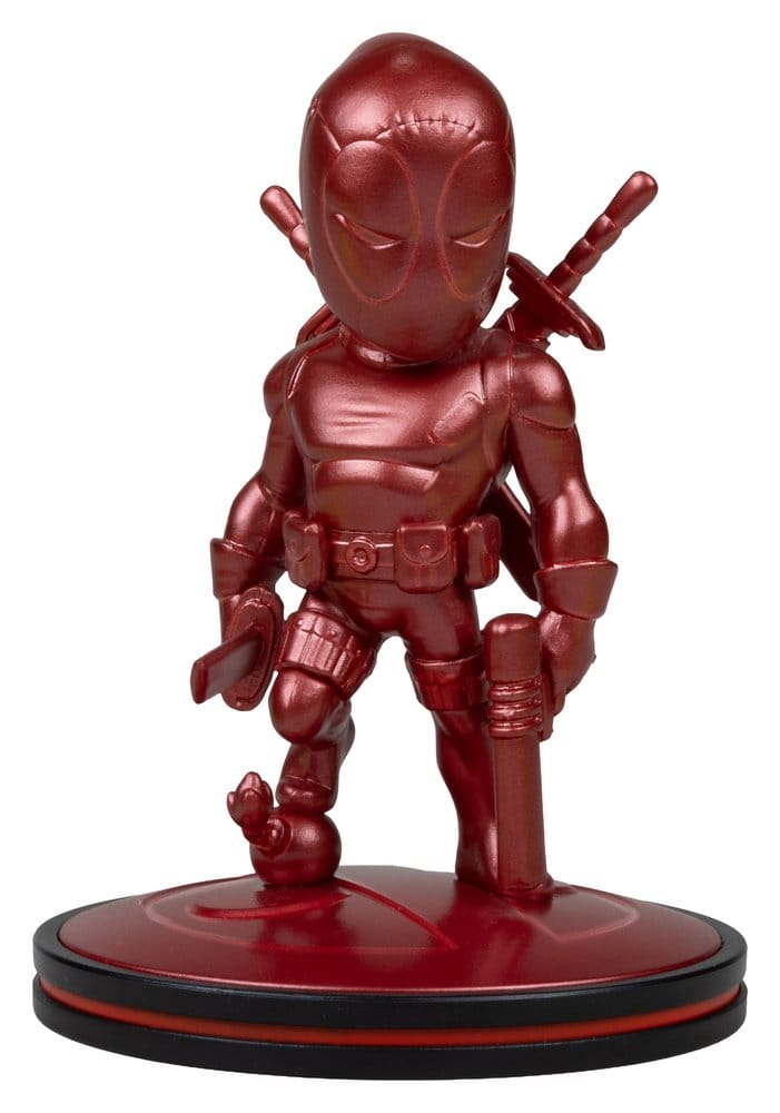 Marvel Q-fig Minifiguren Sortiment (10) Image 6