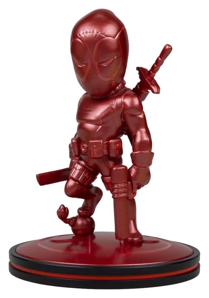 Marvel Q-fig Minifiguren Sortiment (10) Image 7