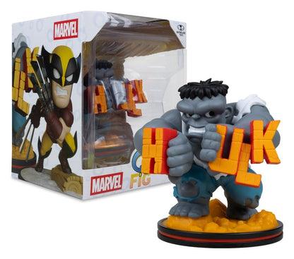 Marvel Q-fig Minifiguren Sortiment (10) Image 8