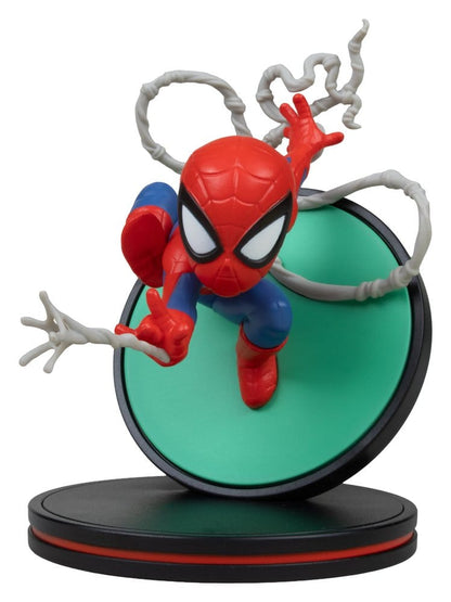 Marvel Q-fig Minifiguren Sortiment (10) Image 15