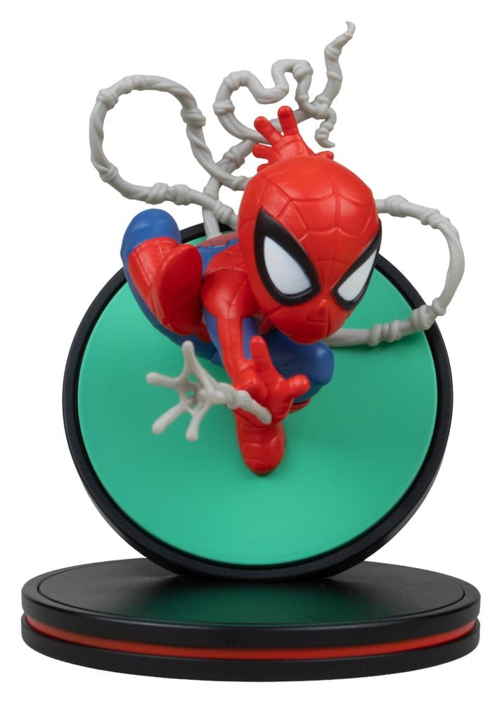 Marvel Q-fig Minifiguren Sortiment (10) Image 16