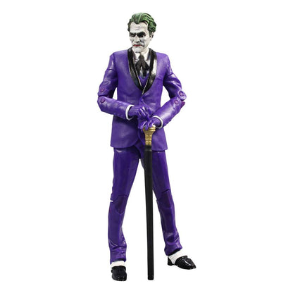 DC Multiverse Actionfigur The Joker: The Criminal (Batman: Three Jokers) 18 cm Image 6