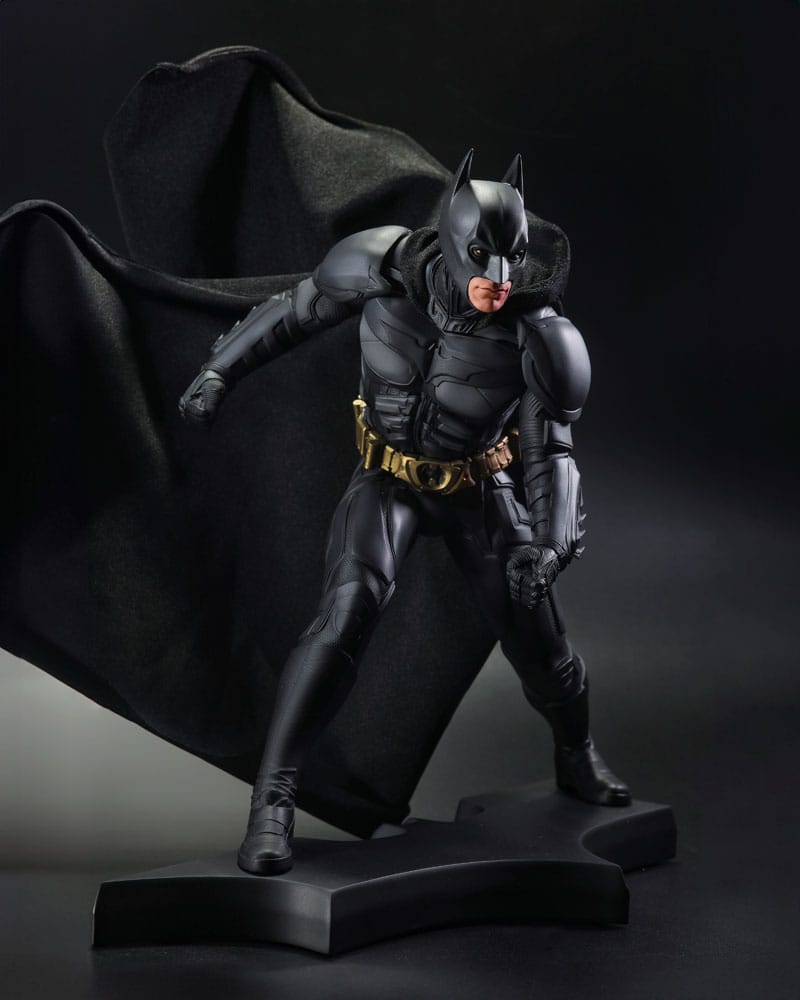 DC Direct  Statue DC Movie Statues Batman (The Dark Knight) 24 cm Image 3
