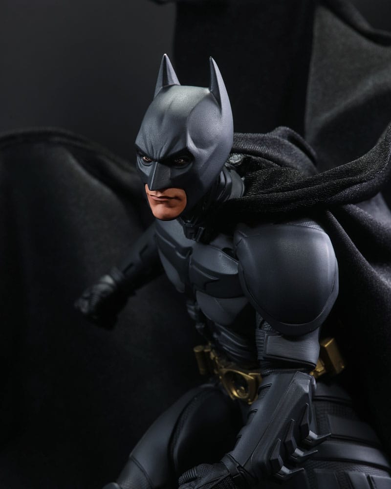 DC Direct  Statue DC Movie Statues Batman (The Dark Knight) 24 cm Image 4