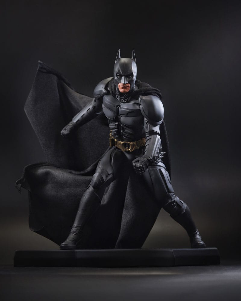 DC Direct  Statue DC Movie Statues Batman (The Dark Knight) 24 cm Image 5