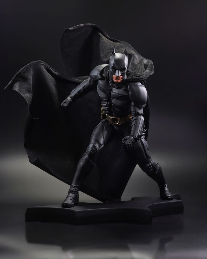 DC Direct  Statue DC Movie Statues Batman (The Dark Knight) 24 cm Image 1