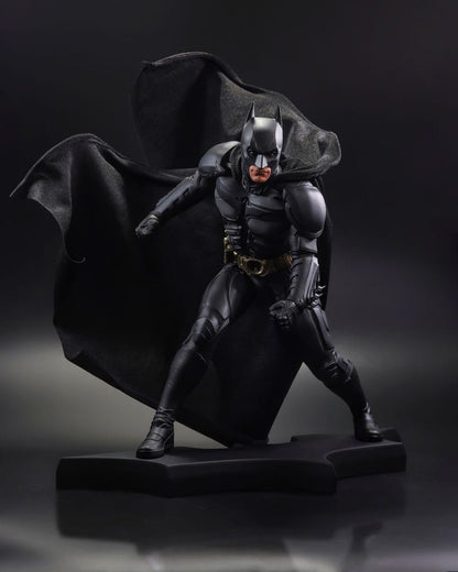 DC Direct  Statue DC Movie Statues Batman (The Dark Knight) 24 cm Image 1