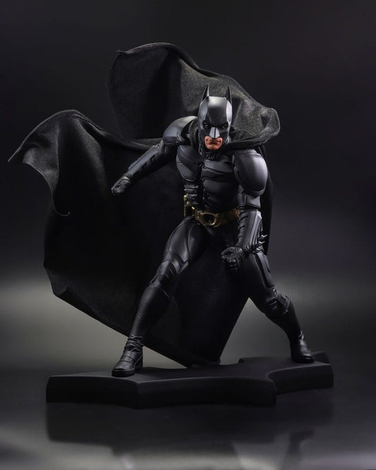 DC Direct  Statue DC Movie Statues Batman (The Dark Knight) 24 cm Image 1