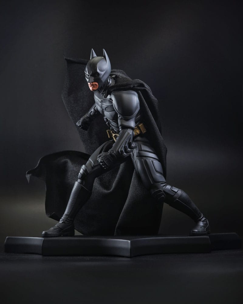 DC Direct  Statue DC Movie Statues Batman (The Dark Knight) 24 cm Image 6