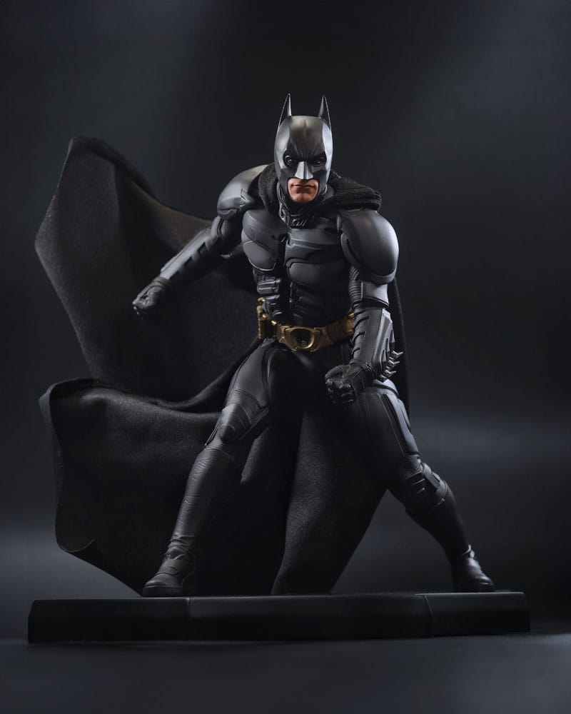 DC Direct  Statue DC Movie Statues Batman (The Dark Knight) 24 cm Image 7