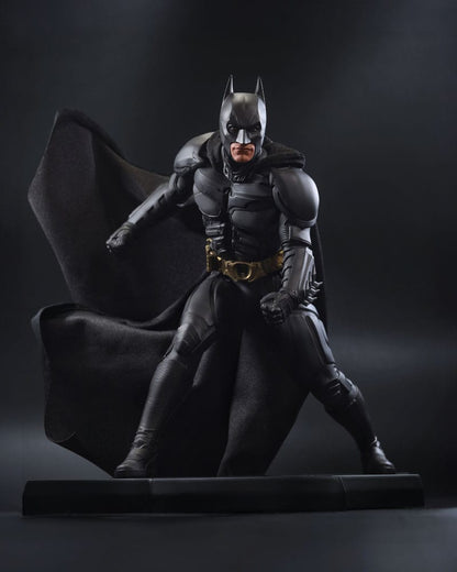 DC Direct  Statue DC Movie Statues Batman (The Dark Knight) 24 cm Image 7