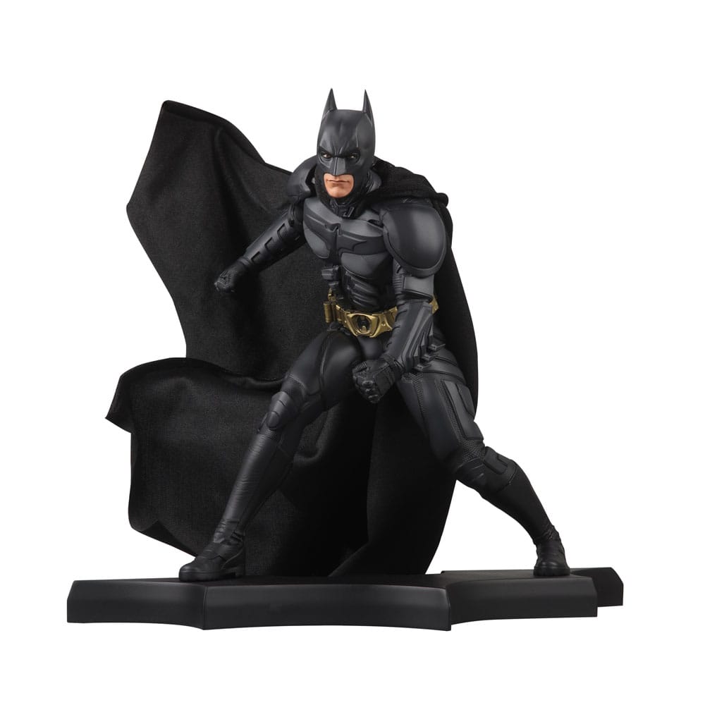 DC Direct  Statue DC Movie Statues Batman (The Dark Knight) 24 cm Image 8