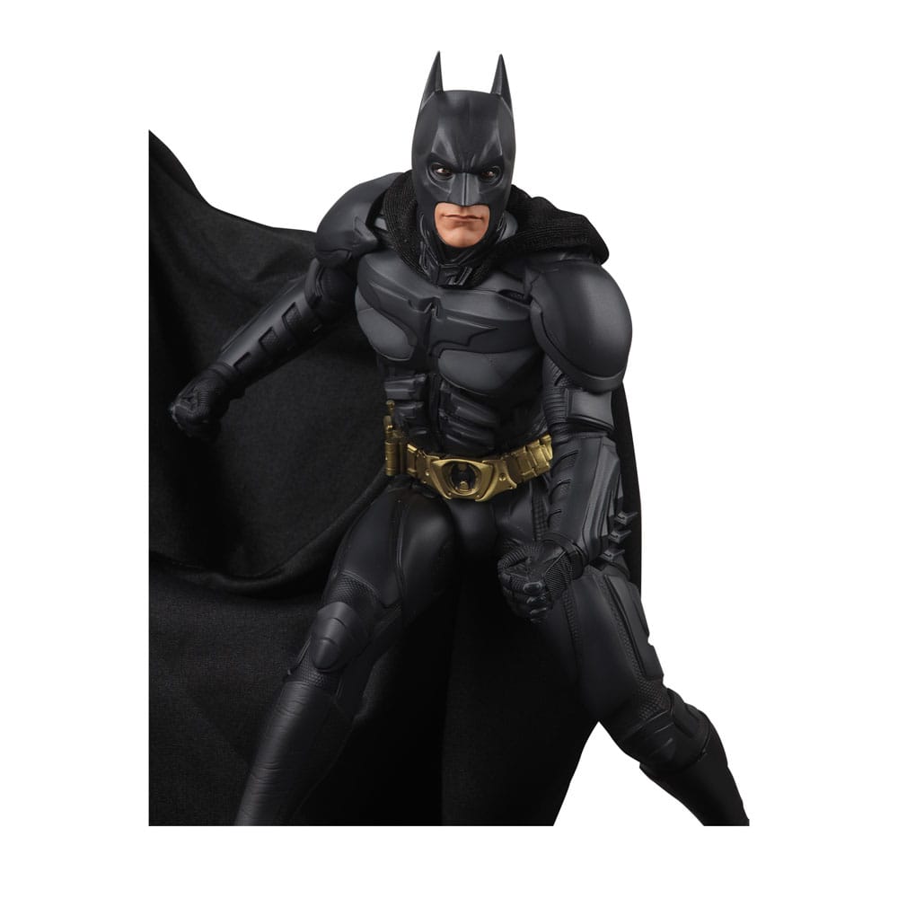 DC Direct  Statue DC Movie Statues Batman (The Dark Knight) 24 cm Image 11