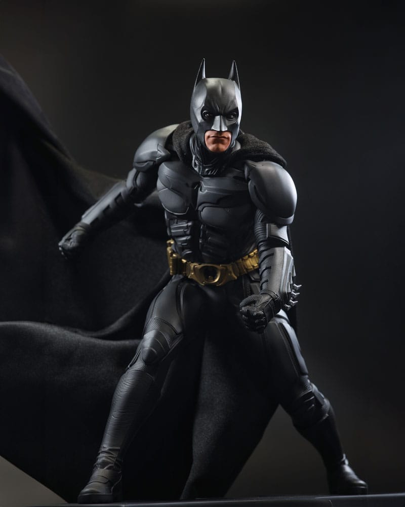 DC Direct  Statue DC Movie Statues Batman (The Dark Knight) 24 cm Image 12