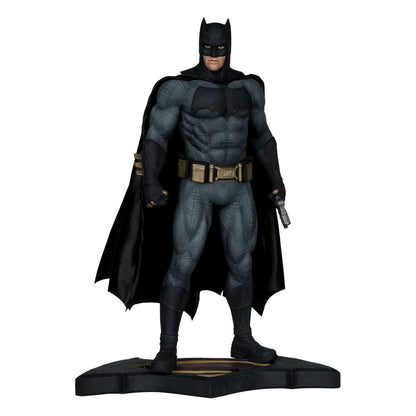Batman v Superman: Dawn of Justice Statue 1/6 Batman 32 cm Image 1