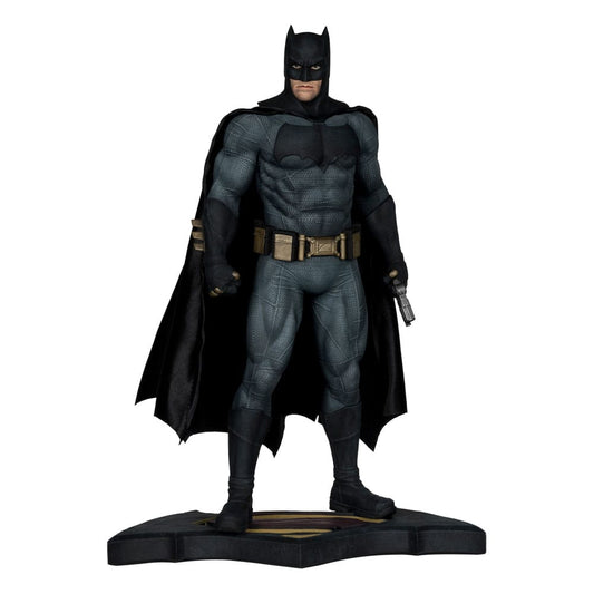Batman v Superman: Dawn of Justice Statue 1/6 Batman 32 cm Image 1