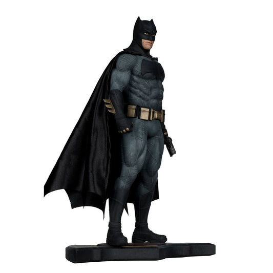 Batman v Superman: Dawn of Justice Statue 1/6 Batman 32 cm Image 2