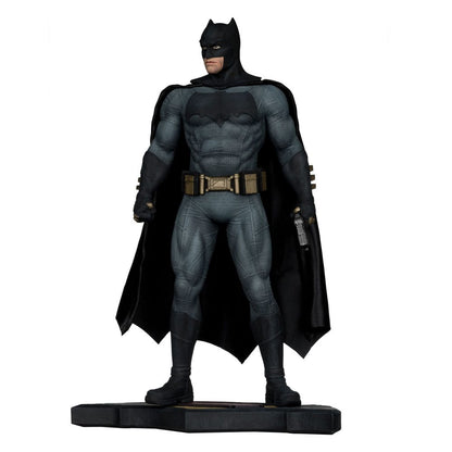 Batman v Superman: Dawn of Justice Statue 1/6 Batman 32 cm Image 3