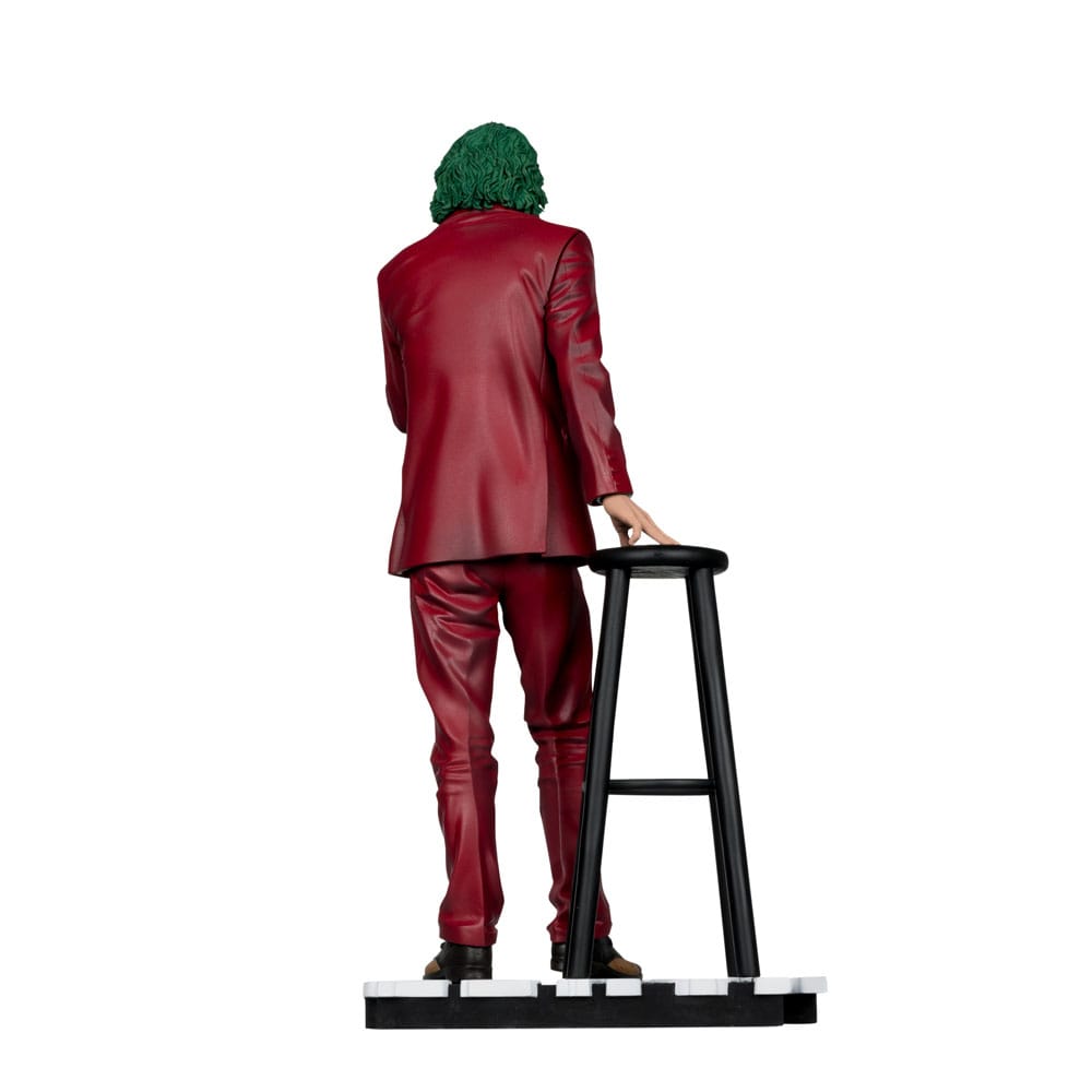 DC Direct Statue DC Movie Statues The Joker (Joker: Folie à Deux) 31 cm Image 4