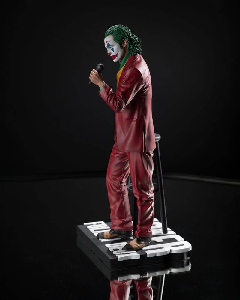 DC Direct Statue DC Movie Statues The Joker (Joker: Folie à Deux) 31 cm Image 6