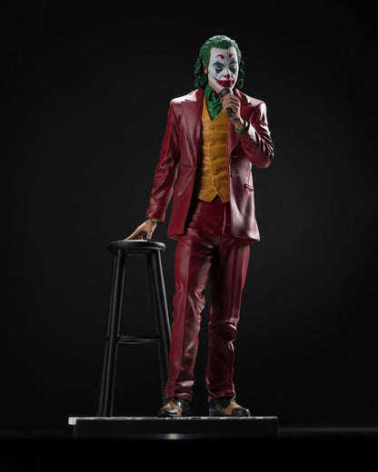 DC Direct Statue DC Movie Statues The Joker (Joker: Folie à Deux) 31 cm Image 8