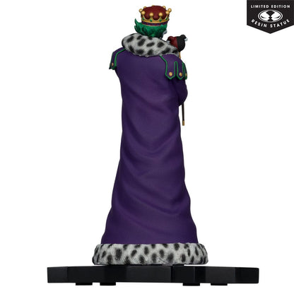DC Direct Statue 1/10 The Joker Purple Craze: The Joker by Ed McGuiness 19 cm Image 3