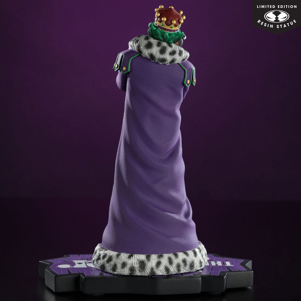 DC Direct Statue 1/10 The Joker Purple Craze: The Joker by Ed McGuiness 19 cm Image 7