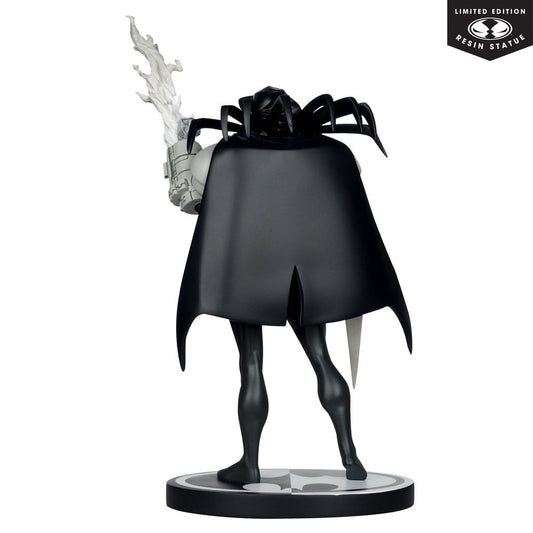 DC Direct Batman: Black & White Statue 1/10 Azrael by Joe Quesada 21 cm Image 2