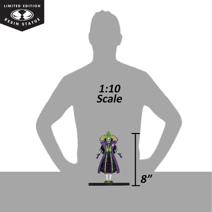 DC Direct The Joker Purple Craze Statue 1/10 Lord Joker (Batman Ninja) 20 cm Image 8