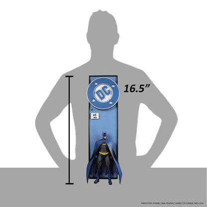 DC Direct Corner Box Statue 1/10 Batman Limited Edition 42 cm Image 5