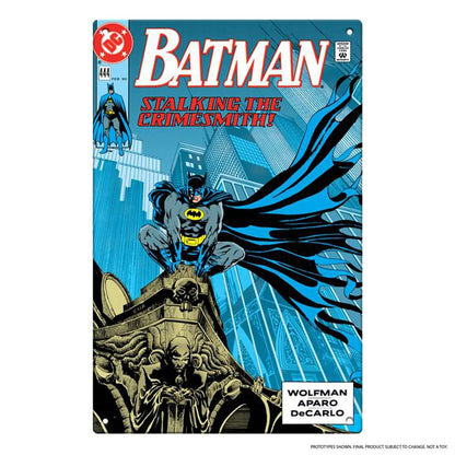 DC Direct Corner Box Statue 1/10 Batman Limited Edition 42 cm Image 6