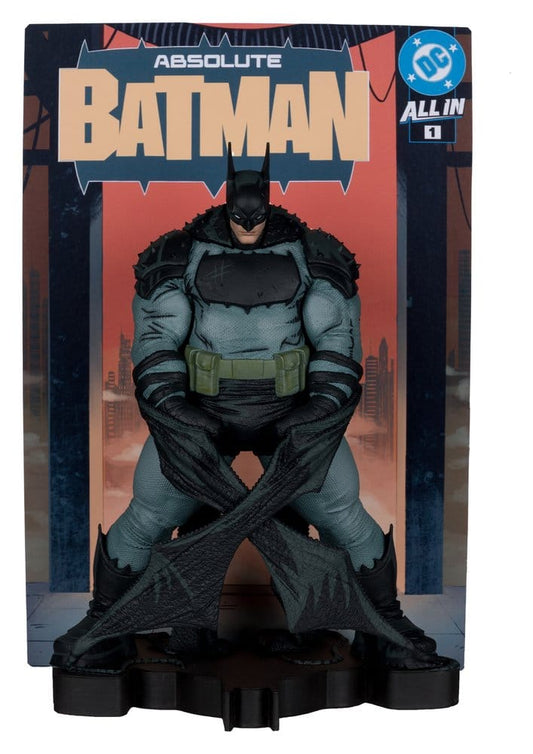 DC Direct Statue 1/10 Batman (Absolute Batman) by Nick Dragotta 20 cm Image 1