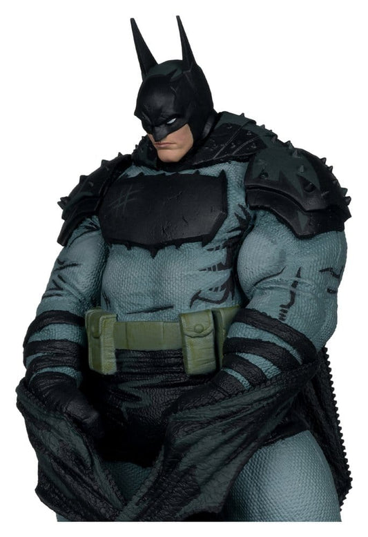 DC Direct Statue 1/10 Batman (Absolute Batman) by Nick Dragotta 20 cm Image 2