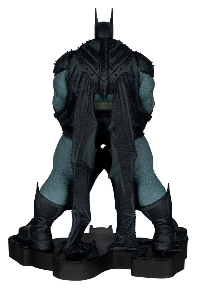 DC Direct Statue 1/10 Batman (Absolute Batman) by Nick Dragotta 20 cm Image 3