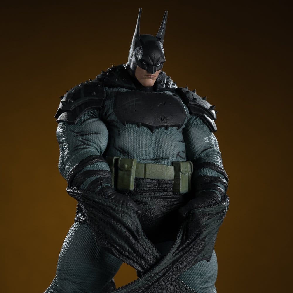 DC Direct Statue 1/10 Batman (Absolute Batman) by Nick Dragotta 20 cm Image 6