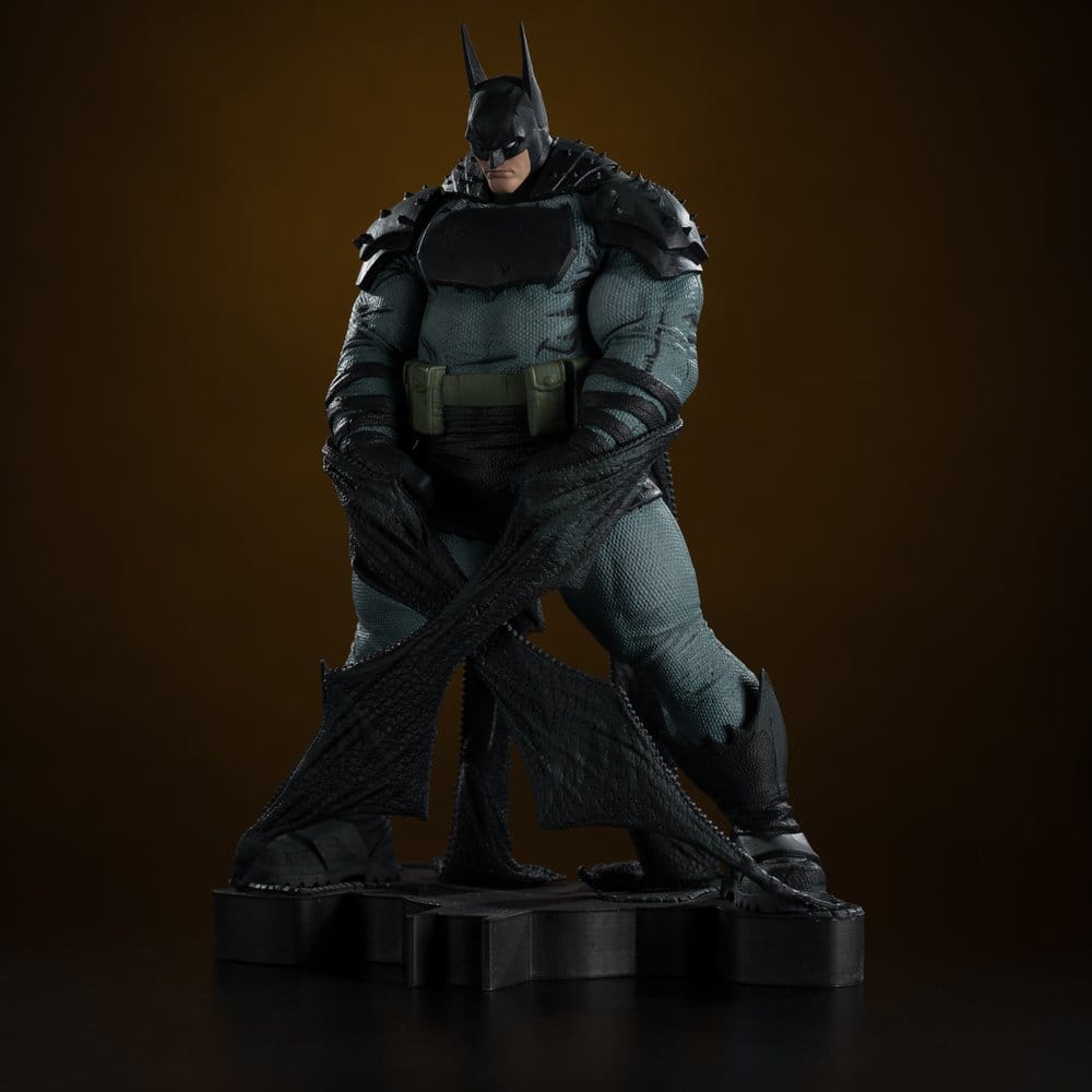 DC Direct Statue 1/10 Batman (Absolute Batman) by Nick Dragotta 20 cm Image 7