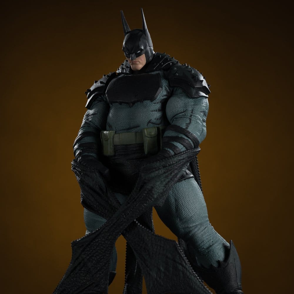 DC Direct Statue 1/10 Batman (Absolute Batman) by Nick Dragotta 20 cm Image 8