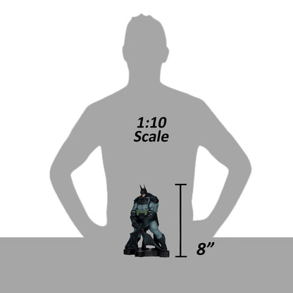 DC Direct Statue 1/10 Batman (Absolute Batman) by Nick Dragotta 20 cm Image 9