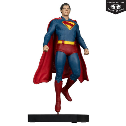 Superman (2025) DC Direct 1/6 Statue Superman 35 cm Image 3