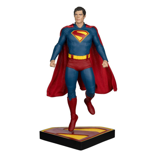 Superman (2025) DC Direct 1/6 Statue Superman 35 cm Image 1