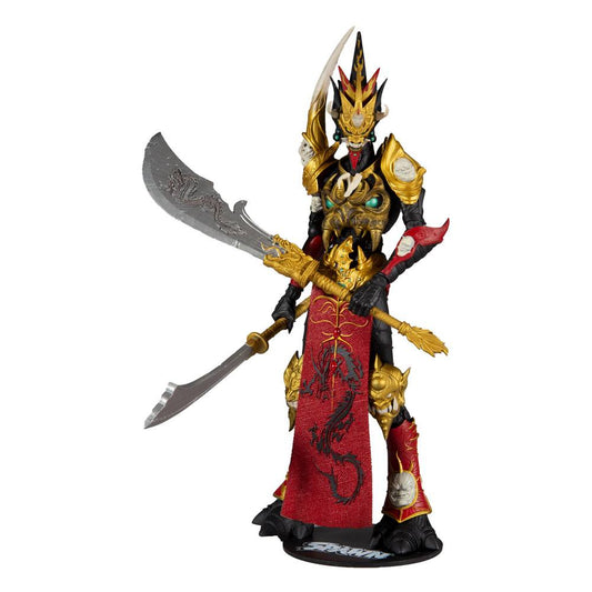 Spawn Actionfigur Mandarin Spawn 18 cm Image 1