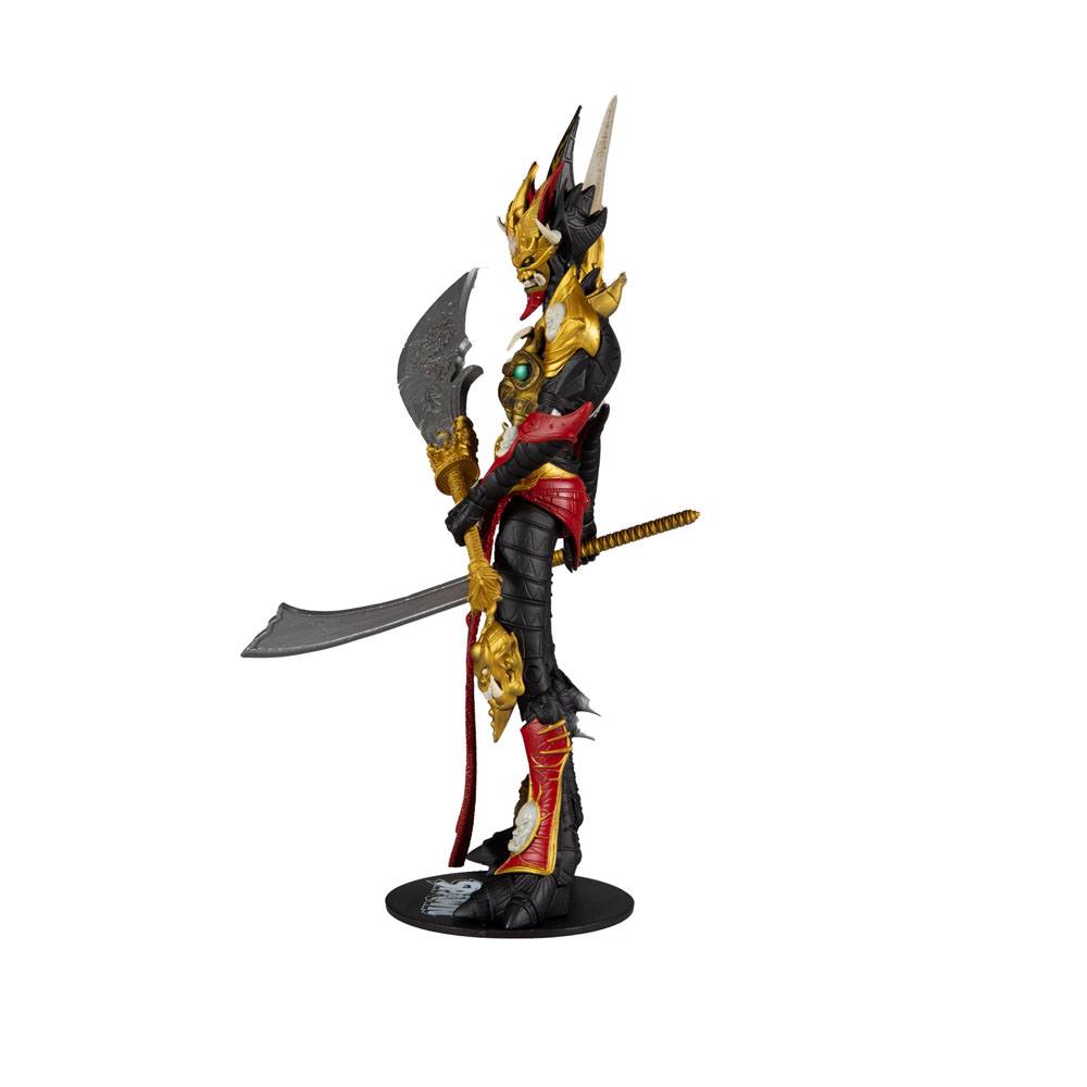 Spawn Actionfigur Mandarin Spawn 18 cm Image 2