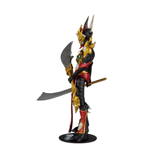 Spawn Actionfigur Mandarin Spawn 18 cm Image 2