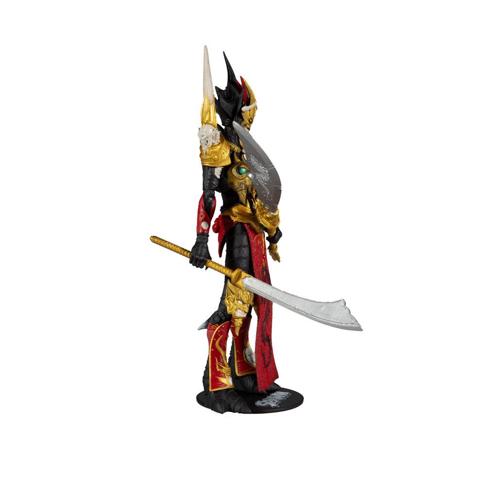 Spawn Actionfigur Mandarin Spawn 18 cm Image 3