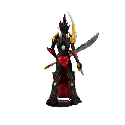 Spawn Actionfigur Mandarin Spawn 18 cm Image 4