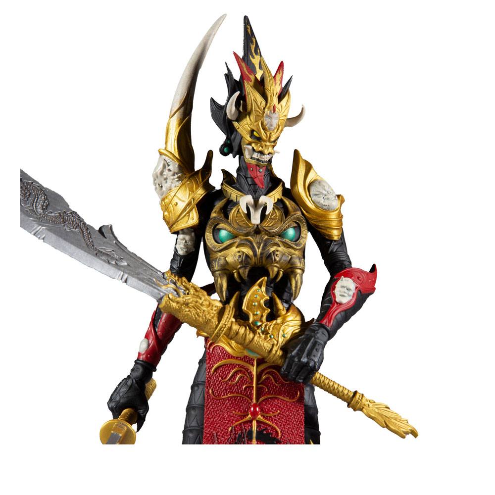 Spawn Actionfigur Mandarin Spawn 18 cm Image 5