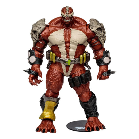 Spawn Megafig Actionfigur Monolith 30 cm Image 1